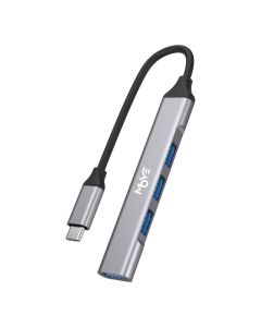 Core Multiport X4