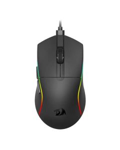 Deicide Wired Mouse Basic