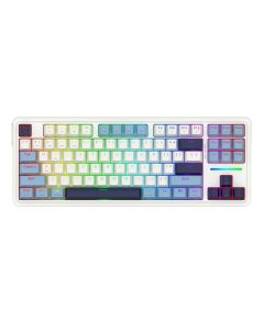 Antonium Pro, Wired&2.4G&BT Keyboard