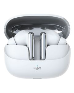 Urban Beatz Wireless Earphone White