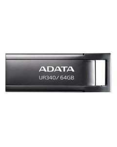 USB Flash Drive 3.2 64GB crni - AROY-UR340-64GBK