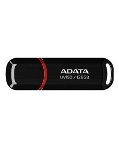 USB Flash Drive 3.1 128GB crni