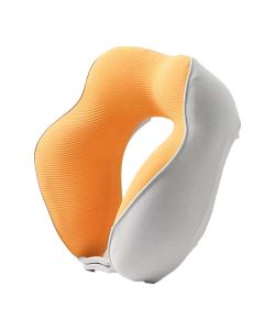 Ergo Neck Pillow - Orange