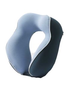 Ergo Neck Pillow - Dark Blue
