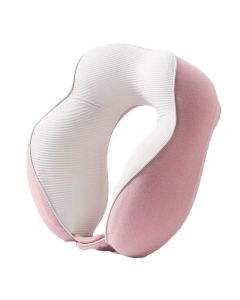 Ergo Neck Pillow - Pink