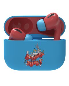 Moye Looney Tunes Wireless Earphone 01