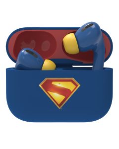 Moye Superman Wireless Earphone 01