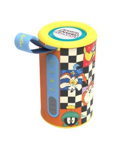 Looney Tunes Bluetooth Speaker 01