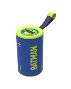 Batman Bluetooth Speaker 01