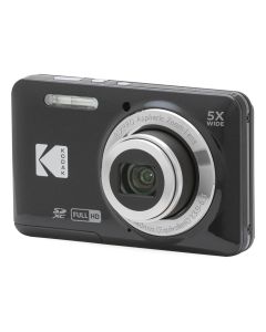 Digitalni foto aparat FZ55BK crni
