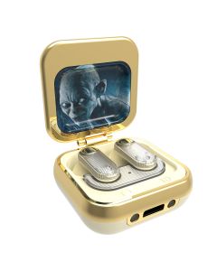 Moye Lord of The Rings Earbuds 01