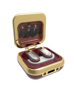 Moye Harry Potter Earbuds 01