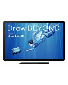 Wacom MovinkPad Pro portable pad 14
