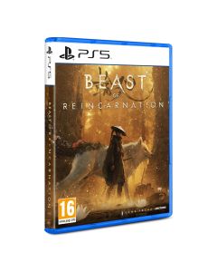 PS5 Beast of Reincarnation