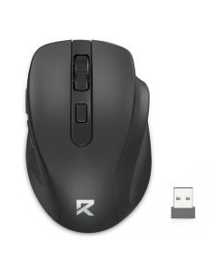 WorkPoint Curve Mouse (BM-4092)