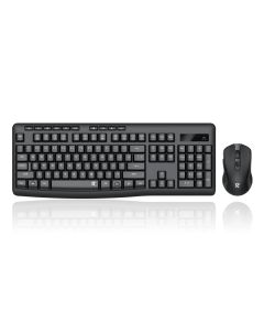 DeskSet Multimedia Essential Combo (BS-7367-A)