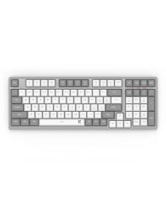 OfficeKey Compact Pro Keyboard (BK-7114WG)
