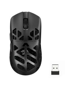 Prism Pro M997 - 2.4G/BT/Wired Mouse