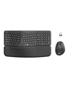 ErgoSet Pro Mouse and Keyboard (BS-7162MAX)