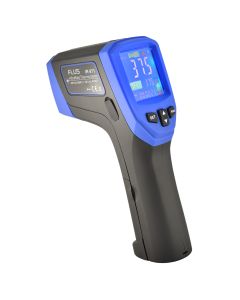 FLUS Infracrveni termometar 50:1 sa SD karticom  IR-871 - 158KlimaBG