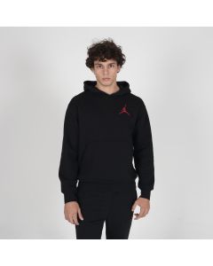 JORDAN Duks sa kapuljačom jordan jumpman fleece pullover 2 M