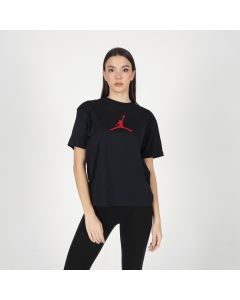 JORDAN Majica kratak rukav jordan jumpman shortsleeve grafic tee hybrid 2 W