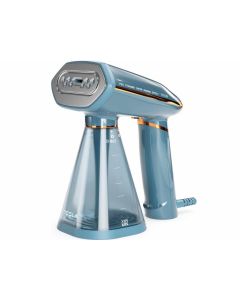 TESLA Pegla za vertikalno peglanje IR202VB /1600W/0,35L/plava - IR202VB