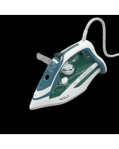 Pegla TESLA IR300BL 2200W/0.35L/plava