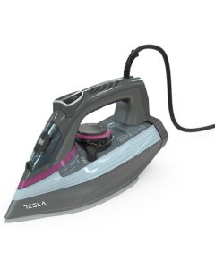 Pegla TESLA IR400GP 3100W/0.38L/siva