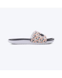 NIKE Papuče kawa slide aop GG