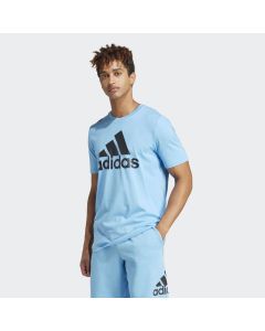 ADIDAS Majica kratak rukav m bl sj t M - IR8303XL