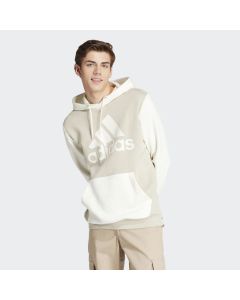ADIDAS Duks sa kapuljačom essentials fleece big logo hoodie M - IR9986XL