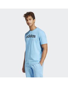 ADIDAS Majica kratak rukav m lin sj t M - IS1350L