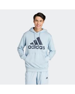 ADIDAS Duks sa kapuljačom m bl ft hd M - IS1352L