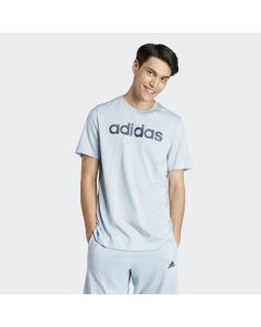 ADIDAS Majica kratak rukav m lin sj t M - IS1382L