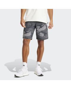 ADIDAS Šorc m bl camo shrt M - IS2017M
