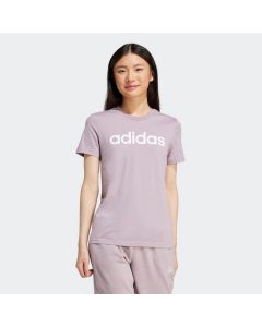 ADIDAS Majica kratak rukav w lin t W
