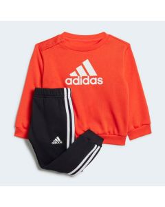 ADIDAS Trenerka badge of sport jogger set BT - IS251880