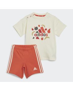 ADIDAS Set i fruit t set GT - IS268186