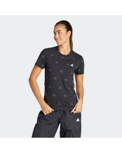 ADIDAS Majica kratak rukav w mng tee W - IS4076XS