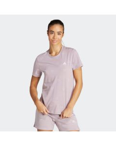 ADIDAS Majica kratak rukav w mng tee W - IS4077XS