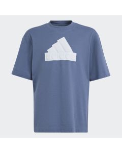 ADIDAS majica kratak rukav future icons logo piqué tee BG - IS4412176