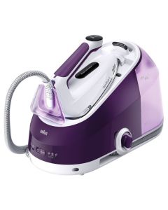 BRAUN Parna stanica IS5247VI - IS5247VI