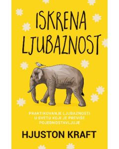 Iskrena ljubaznost - Hjuston Kraft - 190002