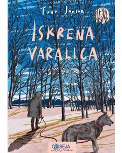 Iskrena varalica - 9788677202866