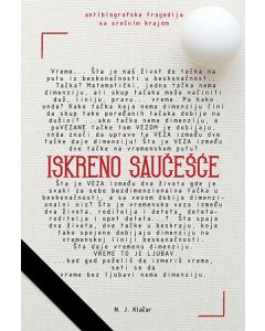 Iskreno saučešće - 9788670341340