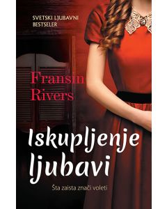 Iskupljenje ljubavi - 9788652127801