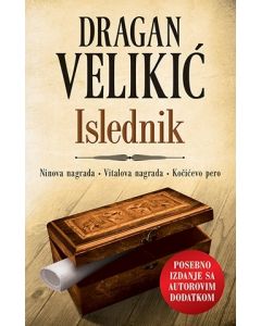 Islednik – Posebno izdanje - 9788652123766