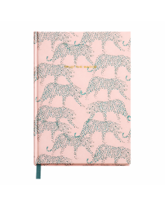 MIQUELRIUS Notes A5 80gr/80l tačkice