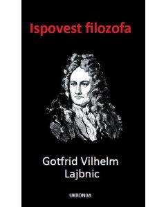 Ispovest filozofa